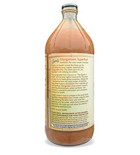 energizante y refrescante jugo