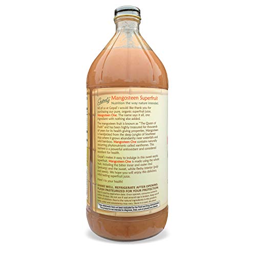 energizante y refrescante jugo