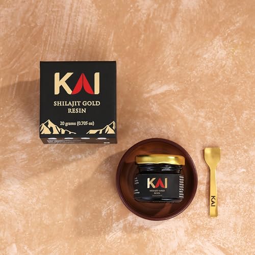 enfoque y bienestar con shilajit