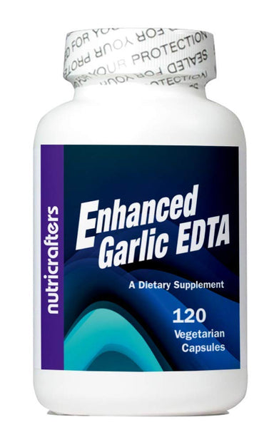Enhanced Ajo EDTA 1000 mg