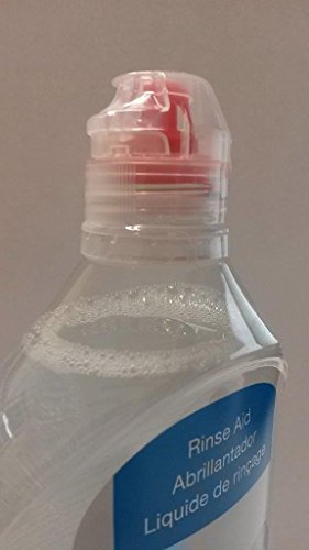 enjuague Miele para limpieza efectiva