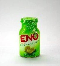 ENO FRUIT SALT antacido espumoso limón