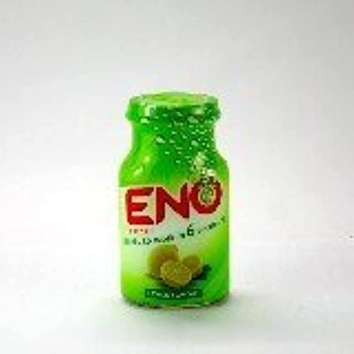 ENO FRUIT SALT antacido espumoso limón