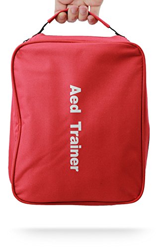 Entrenador AED fácil de usar