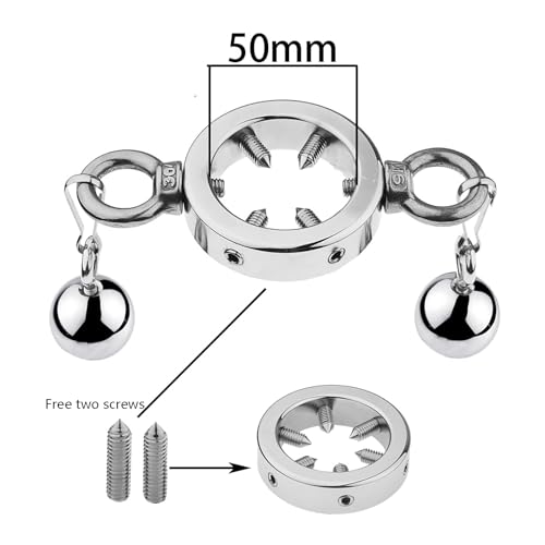 entrenamiento masculino con anillo