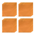 envases de caramelo de papel de aluminio