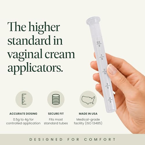 envases individuales para geles vaginales