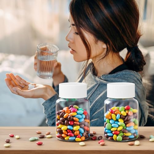 envases para líquidos, sólidos y polvos