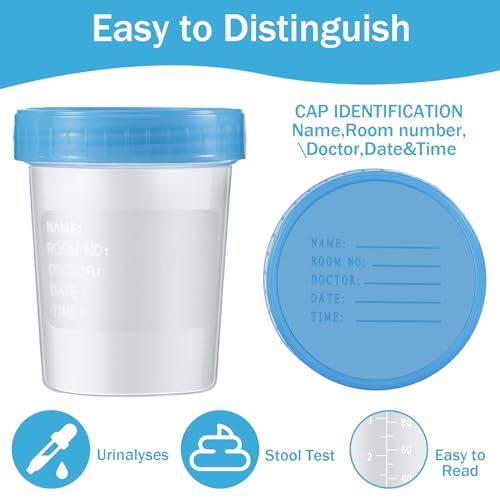 envases para pruebas médicas confiables