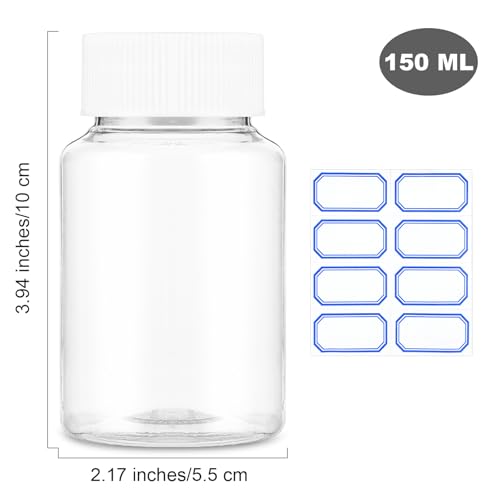 envases plásticos para medicamentos líquidos
