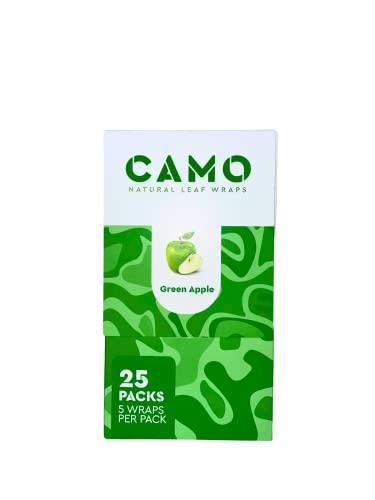 envolturas afghan camo en caja