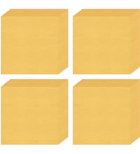 envolturas de caramelo de papel de aluminio