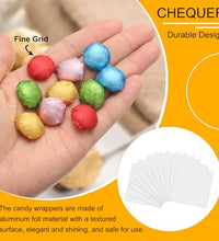 envolturas para dulces de fiesta