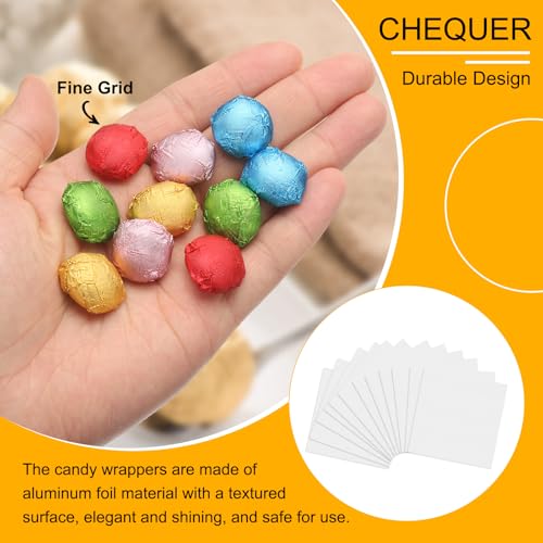 envolturas para dulces de fiesta