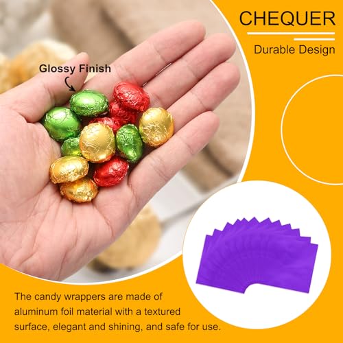 envolturas perfectas para dulces caseros