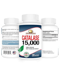 enzima antioxidante para salud capilar