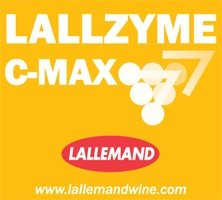 Enzima pectolítica Lallzyme C-Max beneficios