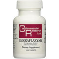 enzima serrapeptasa para salud digestiva