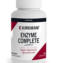 enzimas completas para digestión saludable