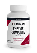 enzimas completas para digestión saludable