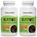 enzimas digestivas NaturalSlim para bienestar