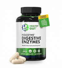 enzimas digestivas para bienestar
