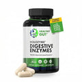 enzimas digestivas para bienestar