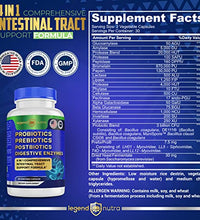 enzimas digestivas para bienestar