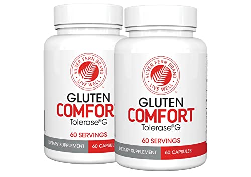 enzimas digestivas para intolerancia al gluten