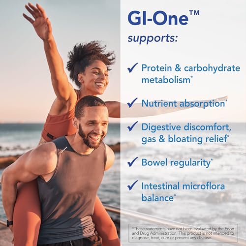 enzimas digestivas para mejor absorción