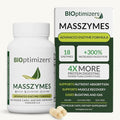 enzimas digestivas para mejor digestión