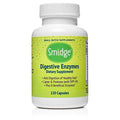 enzimas digestivas para mejor digestión