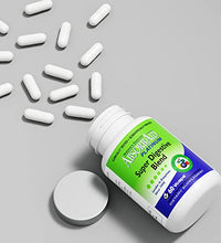 enzimas digestivas para mejor salud