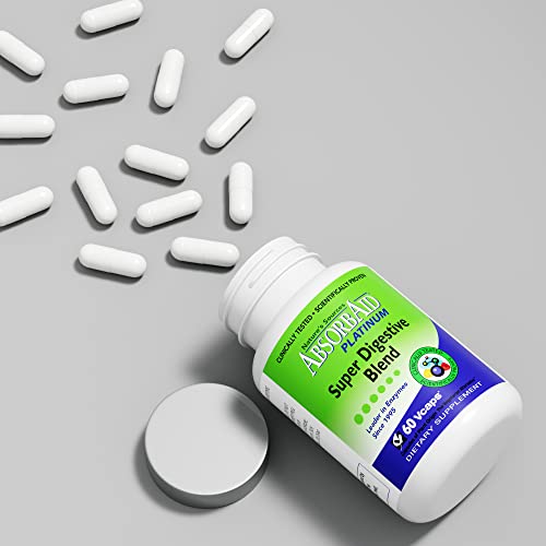 enzimas digestivas para mejor salud
