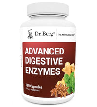 enzimas digestivas para mejor salud