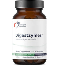 enzimas digestivas para mejorar la digestión