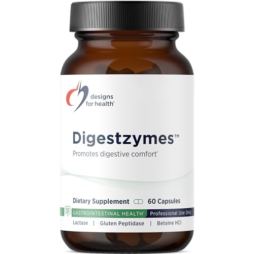 enzimas digestivas para mejorar la digestión