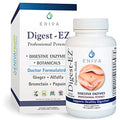 enzimas digestivas para mejorar la digestión