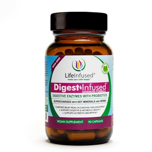 enzimas digestivas para mejorar la digestión