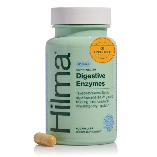 enzimas digestivas para mujeres