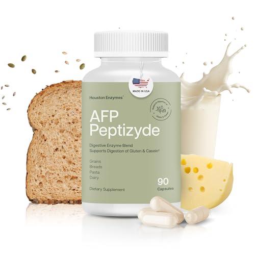 enzimas digestivas para proteínas