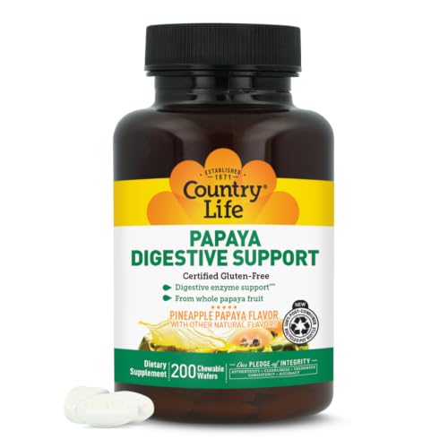 enzimas digestivas para salud intestinal