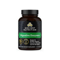 enzimas digestivas para salud intestinal