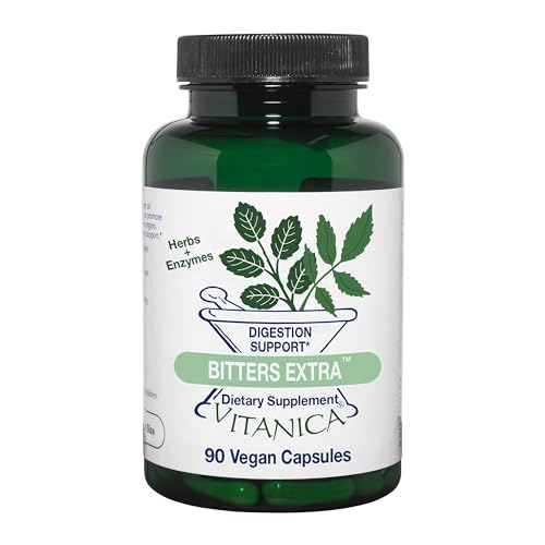 enzimas digestivas Vitanica