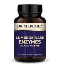 enzimas lumbroquinasa para salud cardiovascular