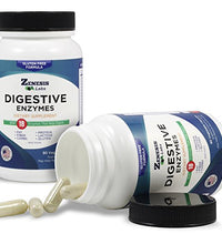 enzimas naturales para optimizar la salud