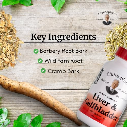 enzimas naturales para vesícula biliar