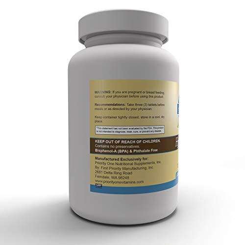 enzimas para bienestar intestinal