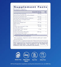 enzimas para salud articular efectiva