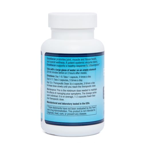 enzimas proteolíticas para bienestar general